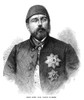 Ismail Pasha (1830-1895). /Nkhedive Of Egypt, 1863-1879. Wood Engraving, English, 1867. Poster Print by Granger Collection - Item # VARGRC0070250 Ismail Pasha (1830-1895). /Nkhedive Of Egypt, 1863-1879. Wood Engraving, English, 1867. Poster Print by Granger Collection - Item # VARGRC0070250