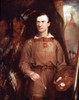 George Catlin (1796-1872). /Namerican Artist And Author. Oil On Canvas, 1849, By William Fisk. Poster Print by Granger Collection - Item # VARGRC0041791