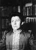 Ida Tarbell (1857-1944). /Namerican Writer. Poster Print by Granger Collection - Item # VARGRC0000297
