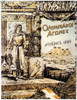 Olympic Games, 1896. /Nposter From The First Modern Olympic Games, Held In 1896 At Athens, Greece. Poster Print by Granger Collection - Item # VARGRC0007720