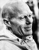 Tarjei Vesaas (1897-1970). /Nnorwegian Writer. Poster Print by Granger Collection - Item # VARGRC0071598