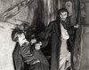 Silent Still: Two Men. Poster Print by Granger Collection - Item # VARGRC0088716 Silent Still: Two Men. Poster Print by Granger Collection - Item # VARGRC0088716