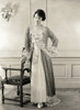Women'S Fashion, C1910. /Na New York Actress Photographed In A Neglig_E, A Costume She Wore In A Play, C1910. Poster Print by Granger Collection - Item # VARGRC0094028