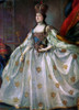 Catherine Ii (1729-1796). /Nempress Of Russia, 1762-1796. Oil On Canvas, C1762-66, By Stefano Torelli. Poster Print by Granger Collection - Item # VARGRC0024115