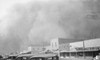 Kansas: Dust Storm, 1937. /Ndust Storm In Elkhart, Kansas. Photograph, May 1937. Poster Print by Granger Collection - Item # VARGRC0350666