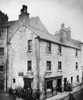 Allan Pinkerton /N(1819-1884). American (Scottish-Born) Detective. Birthplace Of Pinkerton At Muirhead Street And Ruglen Loan, Gorbals, Glasgow, Scotland. Photograph, C1855. Poster Print by Granger Collection - Item # VARGRC0119279