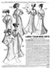 Women'S Wear, 1902. /Ntailor-Made Suits; From The Mail-Order Catalog. Poster Print by Granger Collection - Item # VARGRC0066324