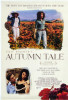 Autumn Tale Movie Poster Print (27 x 40) - Item # MOVCH0624