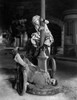 Silent Film Still: Accidents. Poster Print by Granger Collection - Item # VARGRC0075708