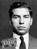 Charles 'Lucky' Luciano /N(1897-1962). American Gangster. Photographed By The New York City Police Department, 1936. Poster Print by Granger Collection - Item # VARGRC0075651