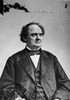 Phineas Taylor Barnum /N(1810-1891). American Showman. Photograph From A Daguerreotype By Mathew Brady. Poster Print by Granger Collection - Item # VARGRC0064672