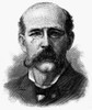Terence Vincent Powderly /N(1849-1924). American Labor Leader. Wood Engraving, 1886. Poster Print by Granger Collection - Item # VARGRC0070615