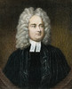 Jonathan Swift (1667-1745). /Nenglish Churchman And Writer. Stipple Engraving, English, 19Th Century. Poster Print by Granger Collection - Item # VARGRC0048661