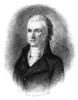 William Richardson Davie /N(1756-1820). American Statesman. Etching, 1888, By Albert Rosenthal. Poster Print by Granger Collection - Item # VARGRC0083230
