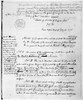 Articles Of Confederation. /Nthe First Written Plan For The Articles Of Confederation And Perpetual Union, Written By Benjamin Franklin And Presented To Congress In July 1775. Poster Print by Granger Collection - Item # VARGRC0109220