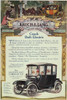 Rauch & Lang Auto Ad, 1914. /Nrauch & Lang Automobile Advertisement From An American Magazine, 1914. Poster Print by Granger Collection - Item # VARGRC0061576