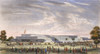 Crystal Palace, 1851. /Nthe Crystal Palace For The Grand International Exhibition Of 1851 In Hyde Park, London. Contemporary English Color Engraving. Poster Print by Granger Collection - Item # VARGRC0008273