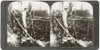 Wwi: Trenches, C1915. /N'In A German Trench Observation Post.' Stereograph, C1915. Poster Print by Granger Collection - Item # VARGRC0326081
