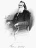 Gideon Welles (1802-1878). /Nu.S. Secretary Of The Navy, 1861-1869. Steel Engraving, 1865. Poster Print by Granger Collection - Item # VARGRC0071858