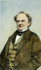 Phineas Taylor Barnum /N(1810-1891): Oil Over A Photograph, C1860. Poster Print by Granger Collection - Item # VARGRC0065169
