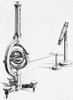 Gyroscope Illustration Poster Print by Science Source