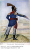 Toussaint L'Ouverture /N(1743-1803). Pierre Dominique Toussaint L'Ouverture. Haitian General And Liberator. Etching By John Kay Of Edinburgh (1742-1826). Poster Print by Granger Collection - Item # VARGRC0065068