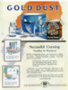 Ad: Gold Dust, 1922. /Namerican Advertisement For Faribank'S Gold Dust Washing Powder, 1922. Poster Print by Granger Collection - Item # VARGRC0409684