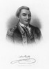 Baron De Kalb (1721-1780). /Nbaron Johann De Kalb. German Soldier. Steel Engraving, 19Th Century. Poster Print by Granger Collection - Item # VARGRC0045363