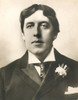 Oscar Wilde (1854-1900). /Nirish Writer And Wit. Poster Print by Granger Collection - Item # VARGRC0013598