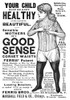 Fashion: Corset, 1890. /Nadvertisement For Children'S Corset, American, 1890. Poster Print by Granger Collection - Item # VARGRC0079857 Fashion: Corset, 1890. /Nadvertisement For Children'S Corset, American, 1890. Poster Print by Granger Collection - Item # VARGRC0079857