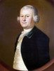 James Otis (1725-1783)./Namerican Revolutionary Patriot. Oil On Canvas, 1755, By Joseph Blackburn. Poster Print by Granger Collection - Item # VARGRC0107255