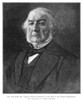 William Ewart Gladstone /N(1809-1898). English Statesman. Wood Engraving, English, 1898, After A Photograph Taken During His Fourth Ministry, 1892-1894. Poster Print by Granger Collection - Item # VARGRC0266300