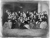 School For Girls, C1850. /Nclass Portrait Of The Emerson School For Girls, C1850: Daguerreotype By Southworth & Hawes, Boston. Poster Print by Granger Collection - Item # VARGRC0077890