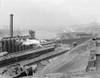 Pittsburgh: Steel Mill. /Njones And Laughlin Steel Mills In Pittsburgh, Pennsylvania. Photograph, C1910. Poster Print by Granger Collection - Item # VARGRC0167225