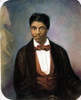 Dred Scott (1795?-1858). /Namerican Slave. Painting After A Photograph, C1858. Poster Print by Granger Collection - Item # VARGRC0009294