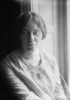 Alice Paul (1885-1977). /Namerican Social Reformer And Founder Of The National Women'S Party. Photograph, 1919. Poster Print by Granger Collection - Item # VARGRC0114875