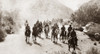 Wwi: British In Africa. /Nbritish Mounted Troops In Africa During World War I. Photograph, C1916. Poster Print by Granger Collection - Item # VARGRC0408339