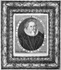 Johann Gerhard (1582-1637). /Ngerman Protestant Theologian. Copper Engraving, German, Late 17Th Century. Poster Print by Granger Collection - Item # VARGRC0168945