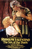 The Son Of The Sheik, 1926. /Nfilm Poster. Poster Print by Granger Collection - Item # VARGRC0022088