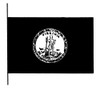 Virginia State Flag. Poster Print by Granger Collection - Item # VARGRC0000327