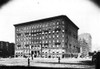 Plaza Hotel, C1894. /Nthe First Plaza Hotel, Central Park South (59Th Street) And Fifth Avenue, New York City, Completed In 1889: Photographed C1894. Poster Print by Granger Collection - Item # VARGRC0076270
