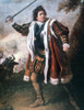 Garrick: Richard Iii. /Nenglish Actor David Garrick (1717-1779) As Shakespeare'S King Richard Iii. Contemporary Oil Painting By Nathaniel Dance-Holland. Poster Print by Granger Collection - Item # VARGRC0050960