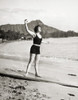 Silent Still: Bathing. Poster Print by Granger Collection - Item # VARGRC0000671