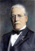 Samuel Gompers (1850-1924). /Namerican Labor Leader. Oil Over A Photograph. Poster Print by Granger Collection - Item # VARGRC0076774