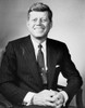 John F. Kennedy (1917-1963). /N35Th President Of The United States. Photographed C1960. Poster Print by Granger Collection - Item # VARGRC0168678