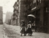 Missouri: Factory Workers. /Nworkers From Salvan Medicine Factory On Olive Street In St. Louis, Missouri. Photograph By Lewis Wickes Hine, May 1910. Poster Print by Granger Collection - Item # VARGRC0326063