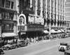 Movie Theater, 1929. /Namerican Movie Theater, Probably In New York City. Photographed 1929. Poster Print by Granger Collection - Item # VARGRC0098787