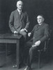 William and Charles Mayo, American Surgeons Poster Print by Science Source - Item # VARSCIBN2308