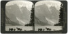 Canada: Rocky Mountains. /Nmoraine Lake In The Rocky Mountains In Alberta, Canada. Stereograph, C1908. Poster Print by Granger Collection - Item # VARGRC0350201