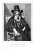 Charles I (1600-1649). /Nking Of Great Britain And Ireland, 1625-1649. Lithograph, 19Th Century. Poster Print by Granger Collection - Item # VARGRC0059129